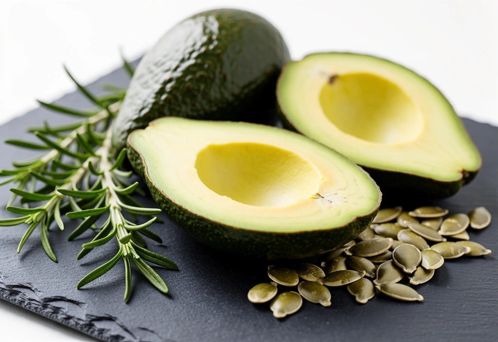 Nutrient dense ingredients